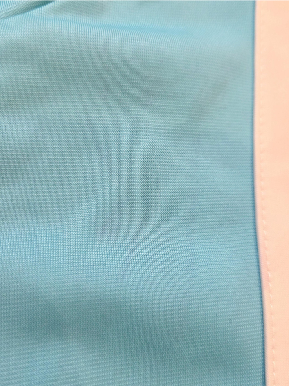 Vintage Y2K Diesel Vest, aqua sleeveless top, Streetwear XS | Light Marks - Picture 7 of 13